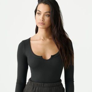 Josh Brown My Main Henley Black